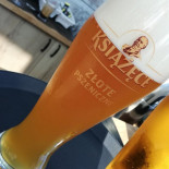 Messa Pub Napój