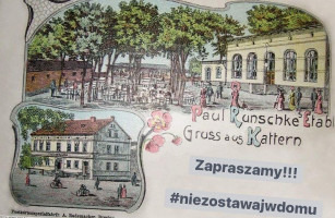 Karczma Katarzyna outside