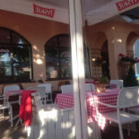 Fried Fish Frigate Exterior