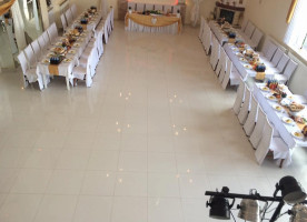 Dom Weselny Klaudia inside