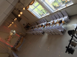 Dom Weselny Klaudia inside