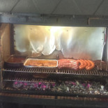 Rożen Mona Liza Boisson