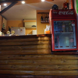 Rożen Mona Liza À l'intérieur