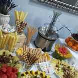 Bistro Tłusty Indyk Boisson