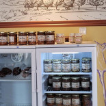 Bistro Tłusty Indyk Extérieur