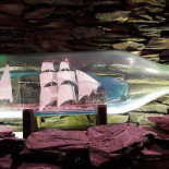 Pizzeria Davinci Boisson