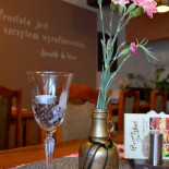 Pizzeria Davinci Boisson