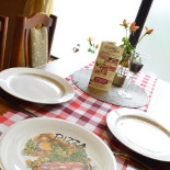 Pizzeria Davinci Boisson