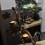 Pizzeria Davinci Boisson