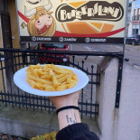 Burgersland Gostyń Dania