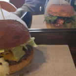 Burgersland Gostyń Napój