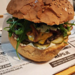 Burgersland Gostyń Dania