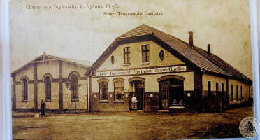 Karczma Strzelec Outside