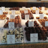 Cafe Arkady Nourriture