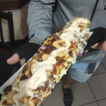 W Zapiecku Dania