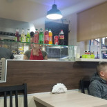 W Zapiecku Wewnątrz