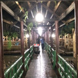 Checz Rybacka Extérieur