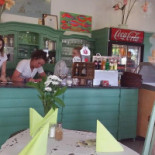 Checz Rybacka À l'intérieur