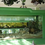 Checz Rybacka Extérieur