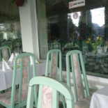 Checz Rybacka Extérieur