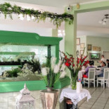 Checz Rybacka À l'intérieur