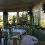 Checz Rybacka Extérieur