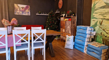 Boho Boho À l'intérieur