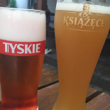 Włoska Wioska Tawerna Napój