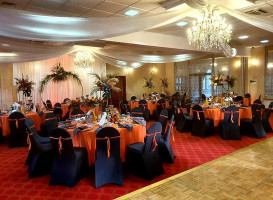 I U Pietrzaków inside