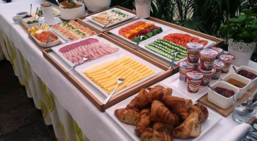 I U Pietrzaków drink