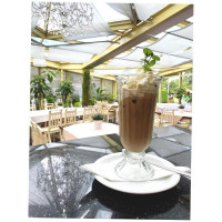 I U Pietrzaków drink