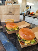 I U Pietrzaków food