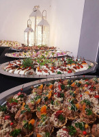 I U Pietrzaków inside