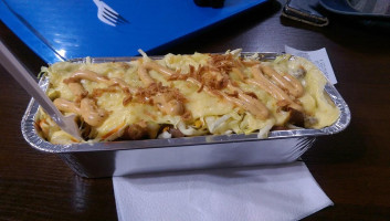 I U Pietrzaków food