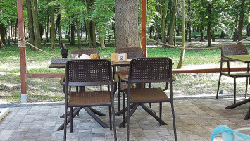 Zakąski I Napitki Dentro