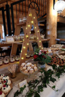 Zakąski I Napitki Dentro