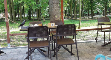 Zakąski I Napitki Dentro