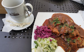 Zakąski I Napitki Bebida