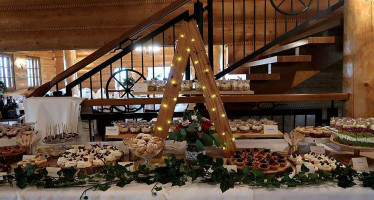 Zakąski I Napitki Exterior