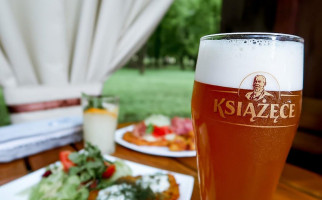 Zakąski I Napitki Bebida