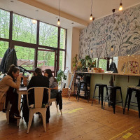 Zakąski I Napitki Dentro