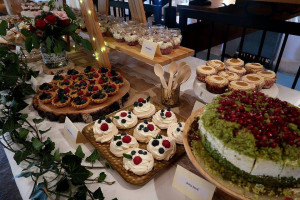 Zakąski I Napitki Dentro