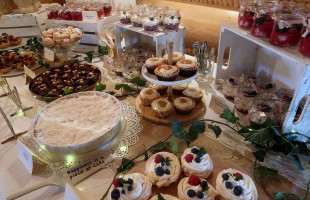 Zakąski I Napitki Dentro