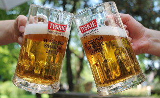 Zakąski I Napitki Bebida