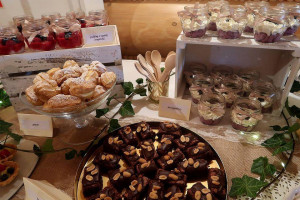 Zakąski I Napitki Comida