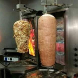 Tajfun À l'intérieur