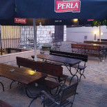 Pizzeria Dragon Na zewnątrz