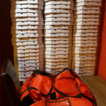 Pizzeria Napój