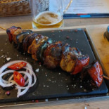 Indian Burger Dania