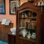 Stary Dom À l'intérieur